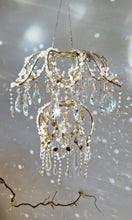 Load image into Gallery viewer, New Lotus flower crystal suncatcher -Aslan