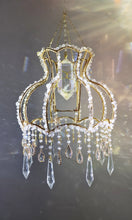 Load image into Gallery viewer, New crystal suncatcher lampshade - Alaska