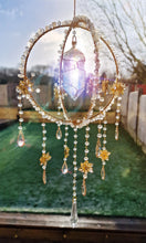 Load image into Gallery viewer, New - Orb Suncatcher Clear quartz - Lumen