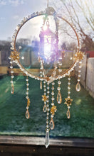 Load image into Gallery viewer, New - Orb Suncatcher Clear quartz - Lumen