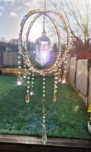 Load image into Gallery viewer, New - Orb Suncatcher Clear quartz - Eos